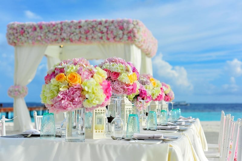 Enchanted Receptions