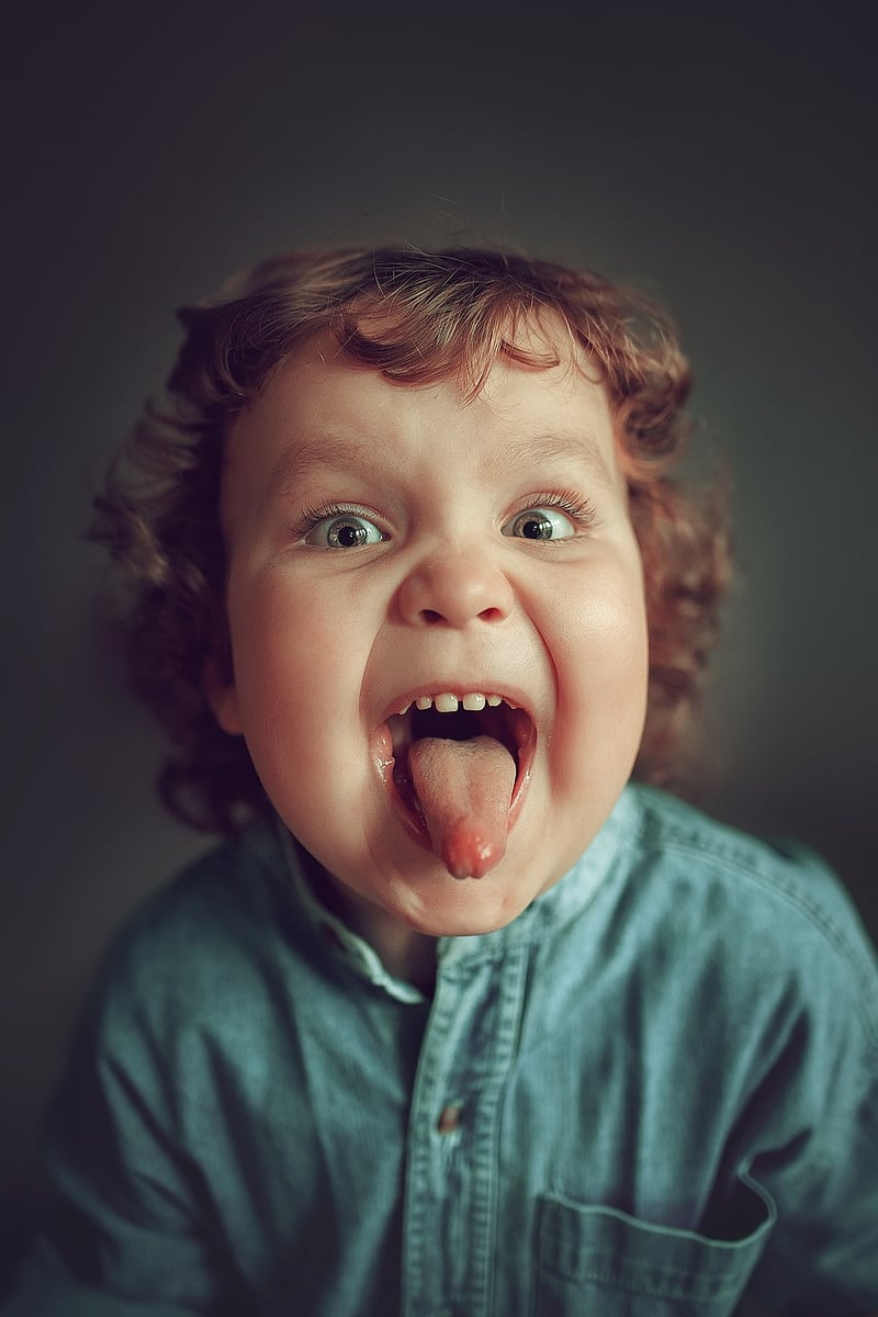 Whimsical Photography